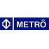 Logo Metro